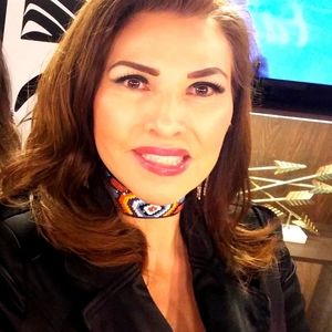 Meet your Posher, Tamara